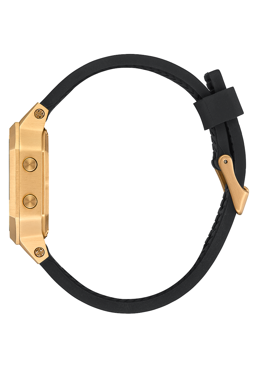Siren SS Gold / Black LH View 2