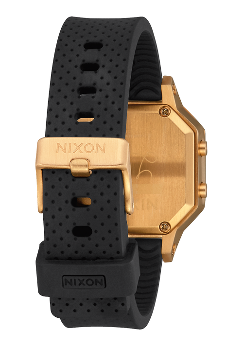 Siren SS Gold / Black LH