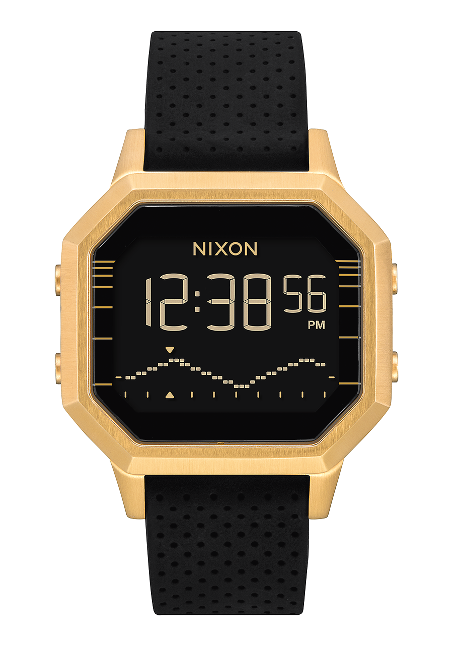 Siren SS Gold / Black LH View 5