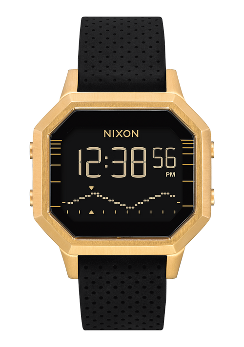 Siren SS Gold / Black LH