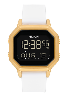Siren SS Gold / White