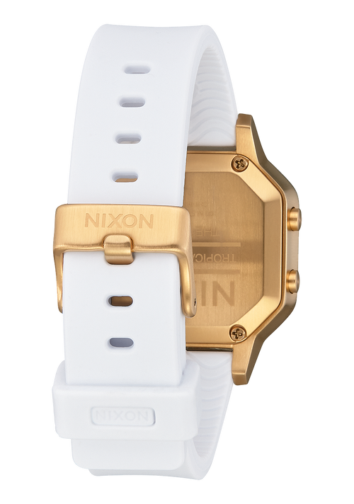 Siren SS Gold / White