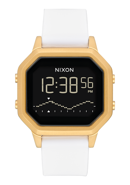 Siren SS Gold / White