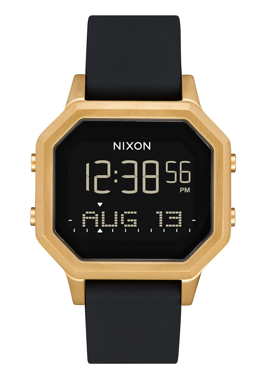 Siren SS Gold / Black View 1