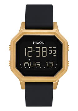Siren SS Gold / Black
