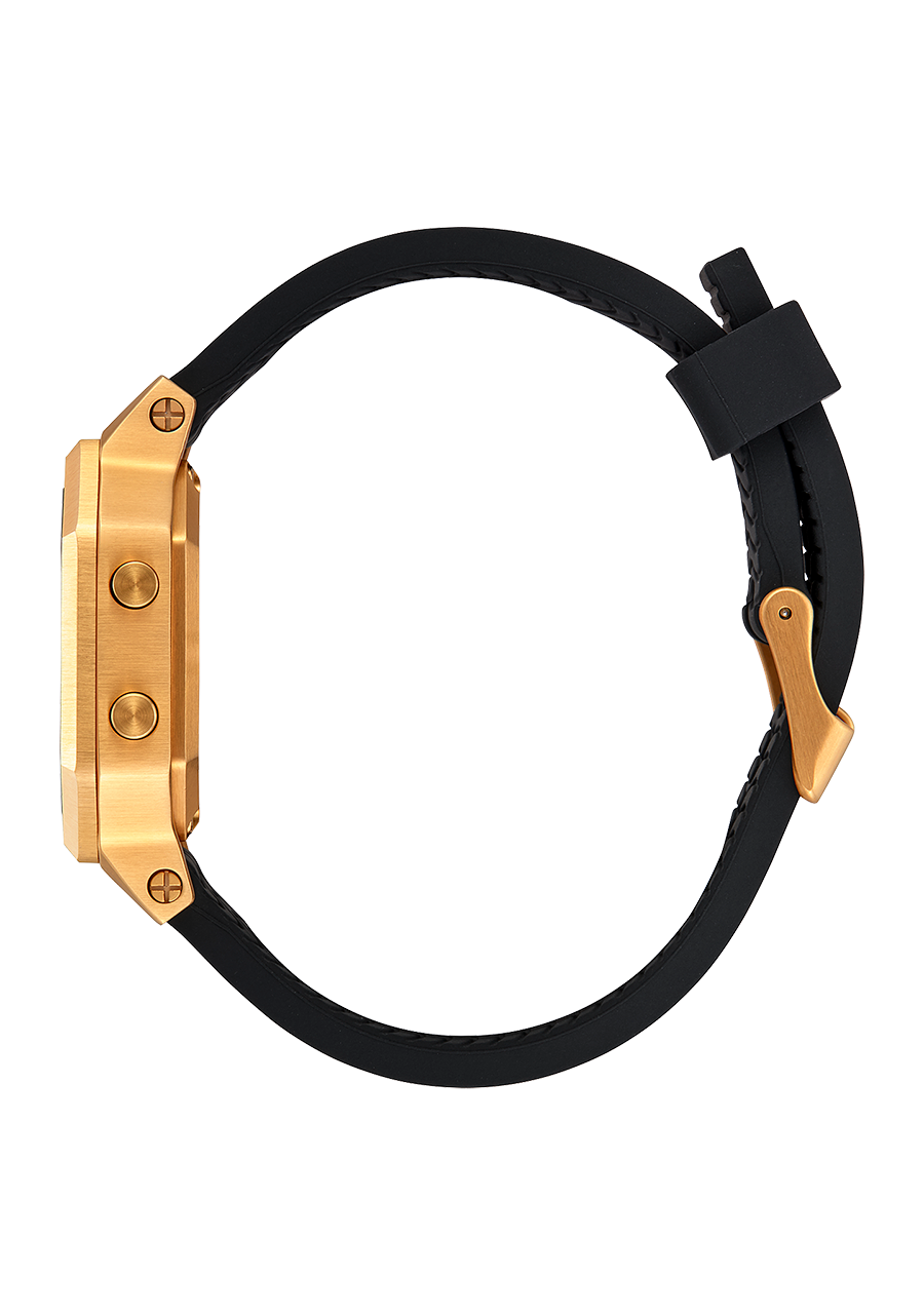 Siren SS Gold / Black View 2