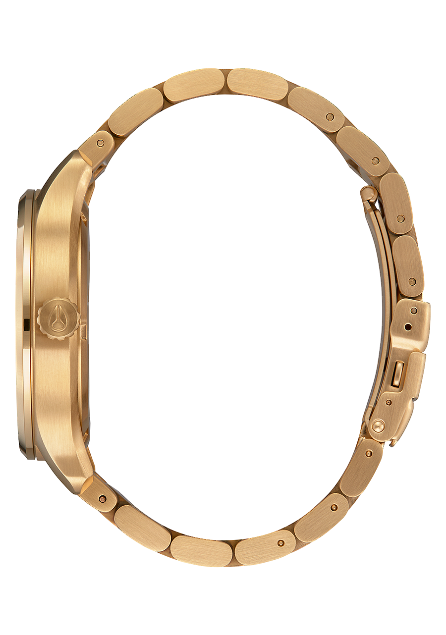 Patrol Gold / Black View 2