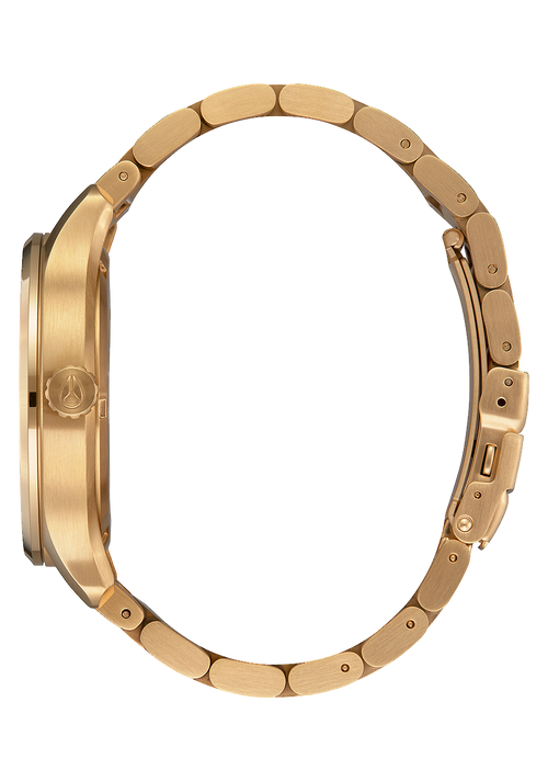 Patrol Gold / Black