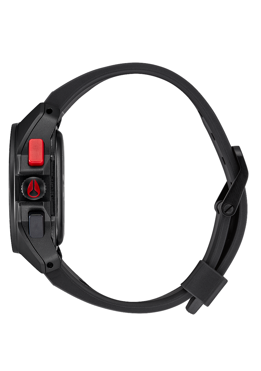 Ripley Black / Red View 2