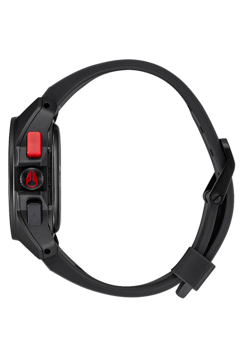 Ripley Black / Red