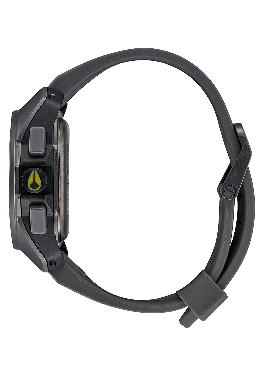 Ripley Gunmetal View 2