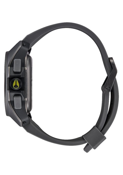 Ripley Gunmetal
