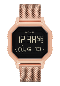 Siren Milanese All Rose Gold