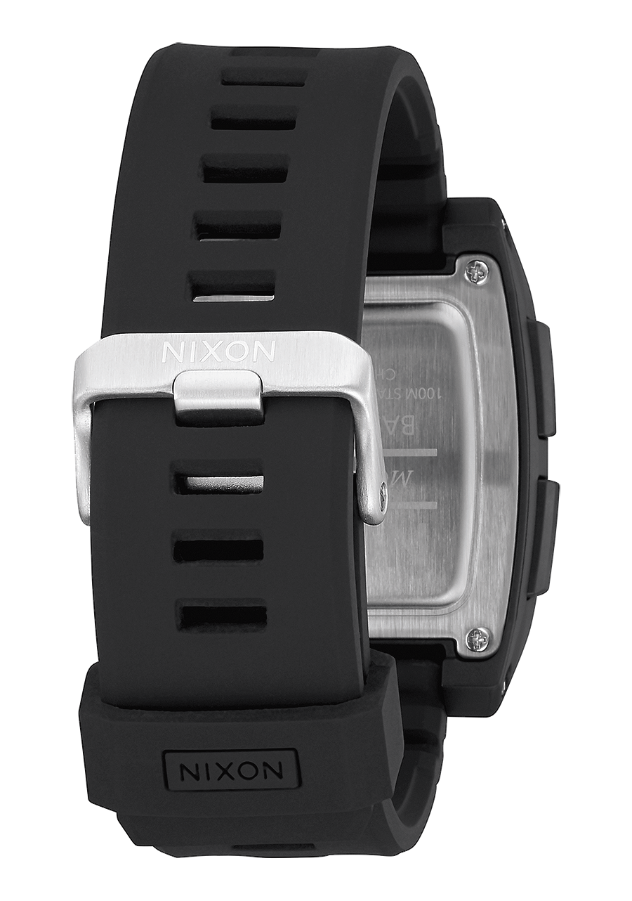 Base Tide Pro Black View 3