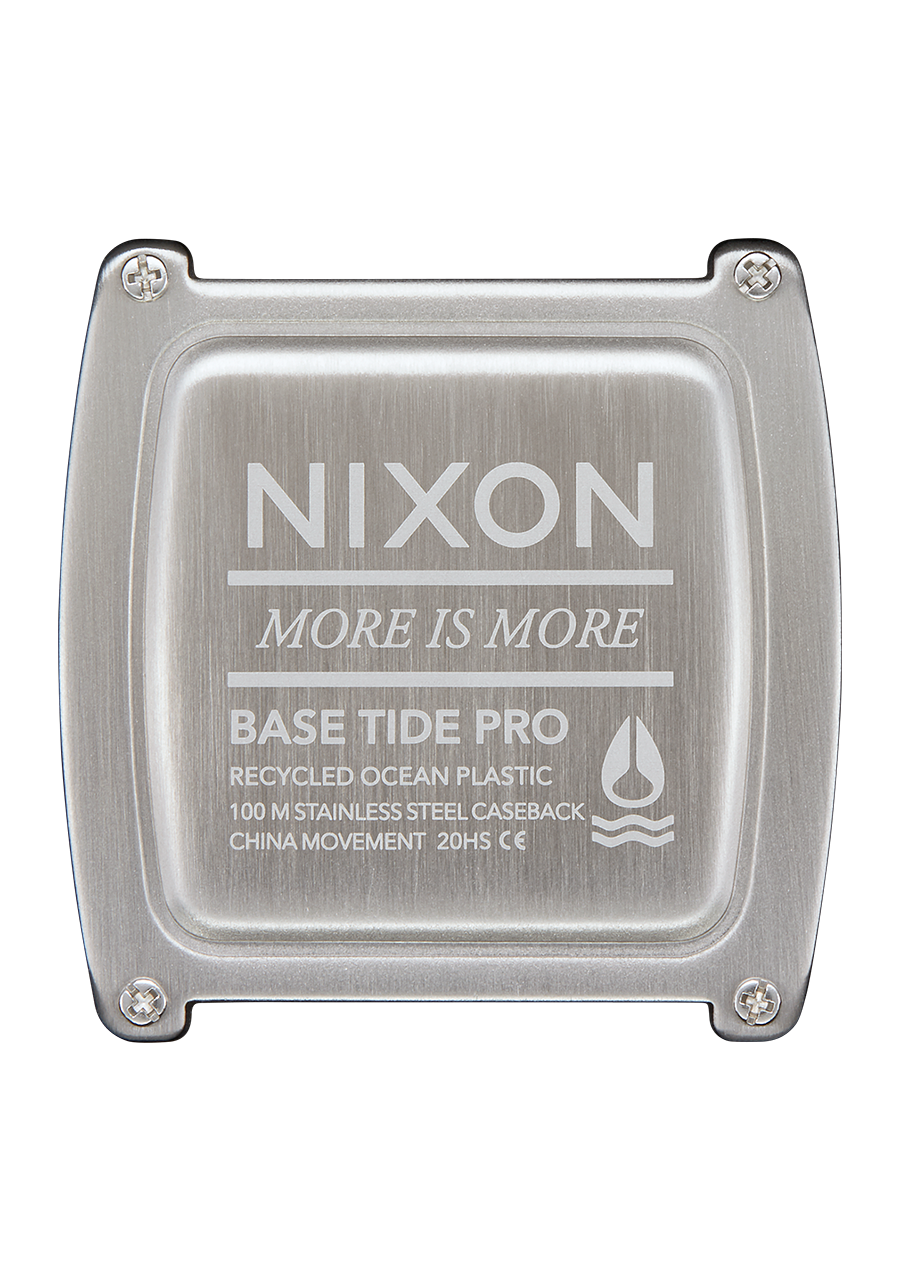 Base Tide Pro Black View 4