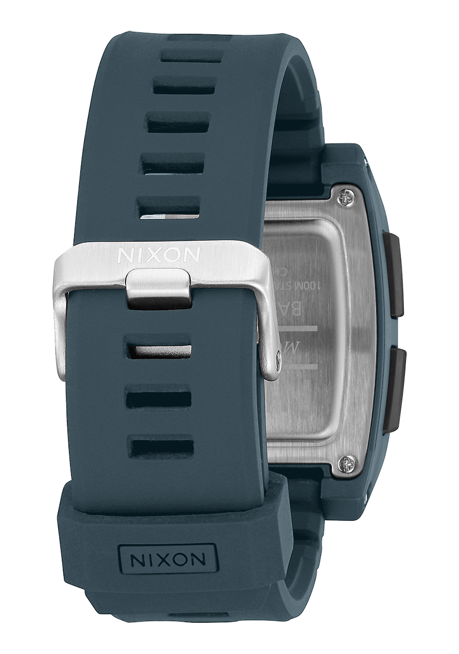 Base Tide Pro Dark Slate View 3