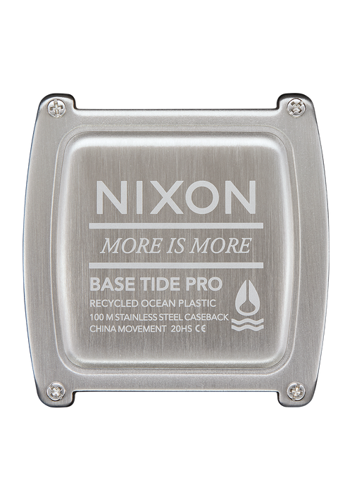 Base Tide Pro Dark Slate