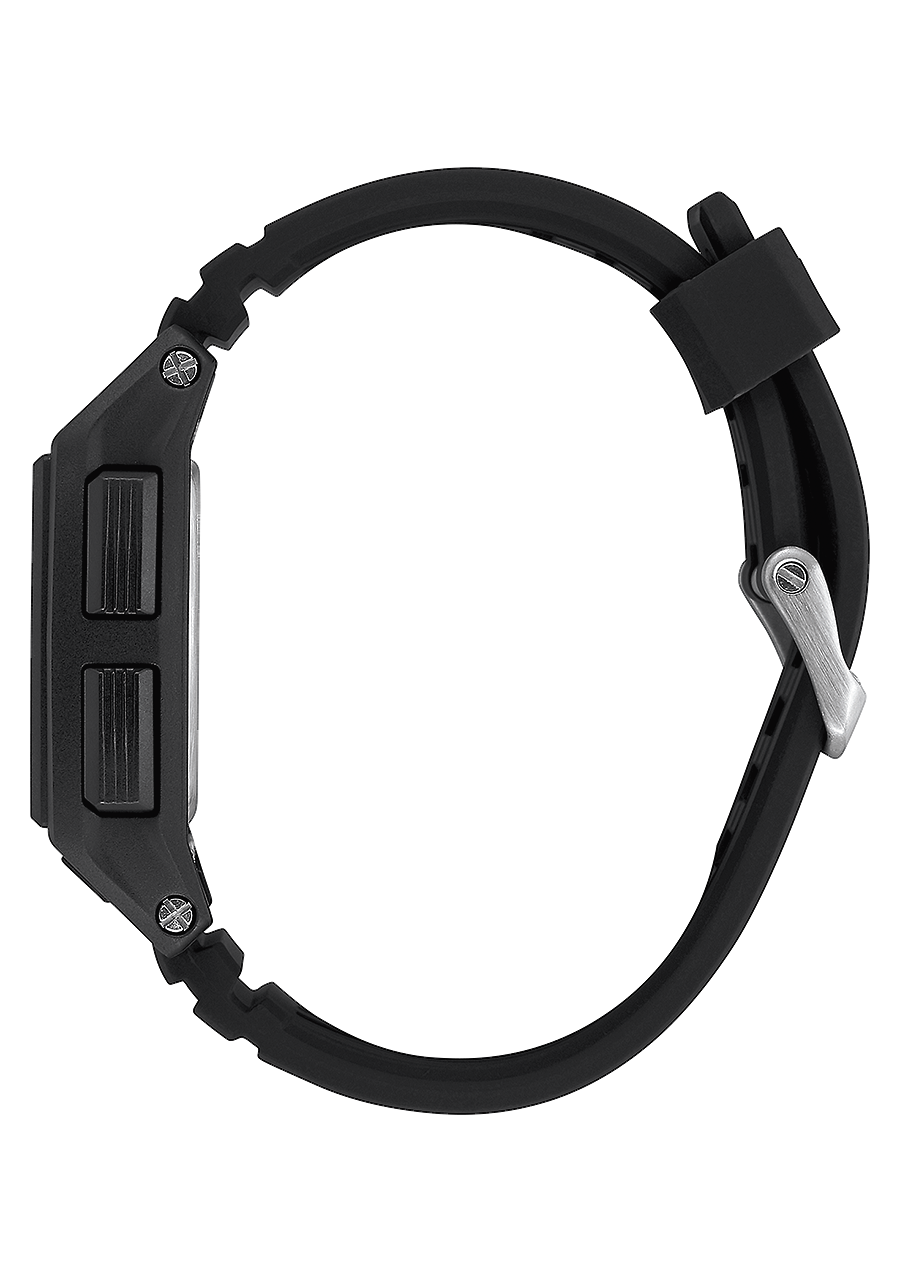 Base Tide Pro Black / Green Positive View 2