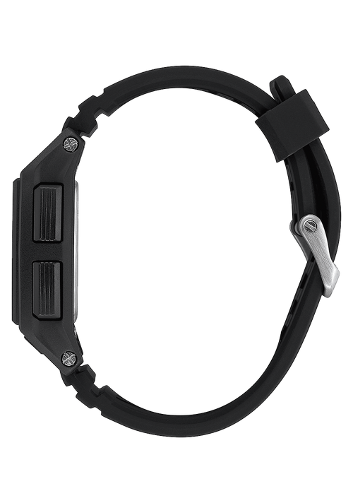Base Tide Pro Black / Green Positive
