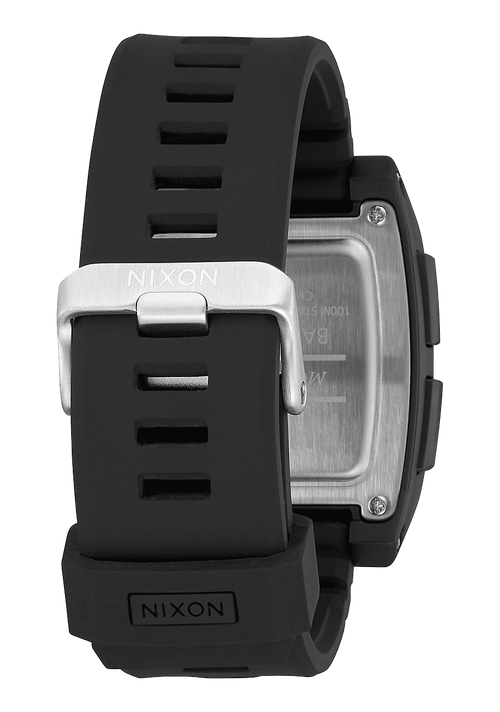 Base Tide Pro Black / Green Positive