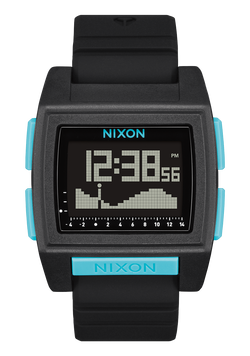 Base Tide Pro All Black / Blue