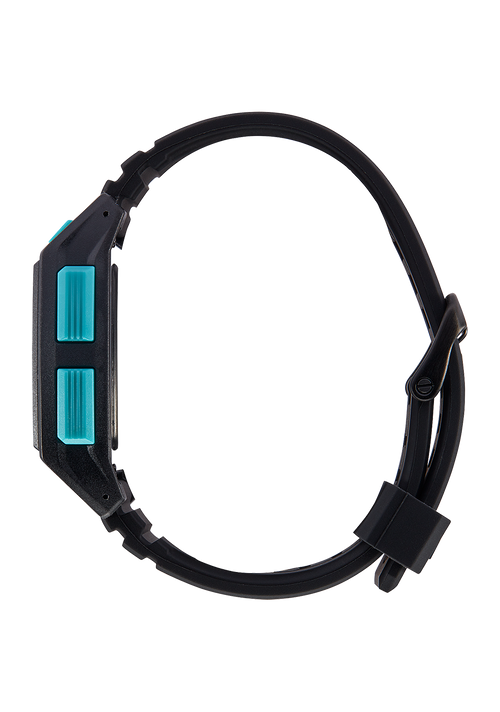 Base Tide Pro All Black / Blue