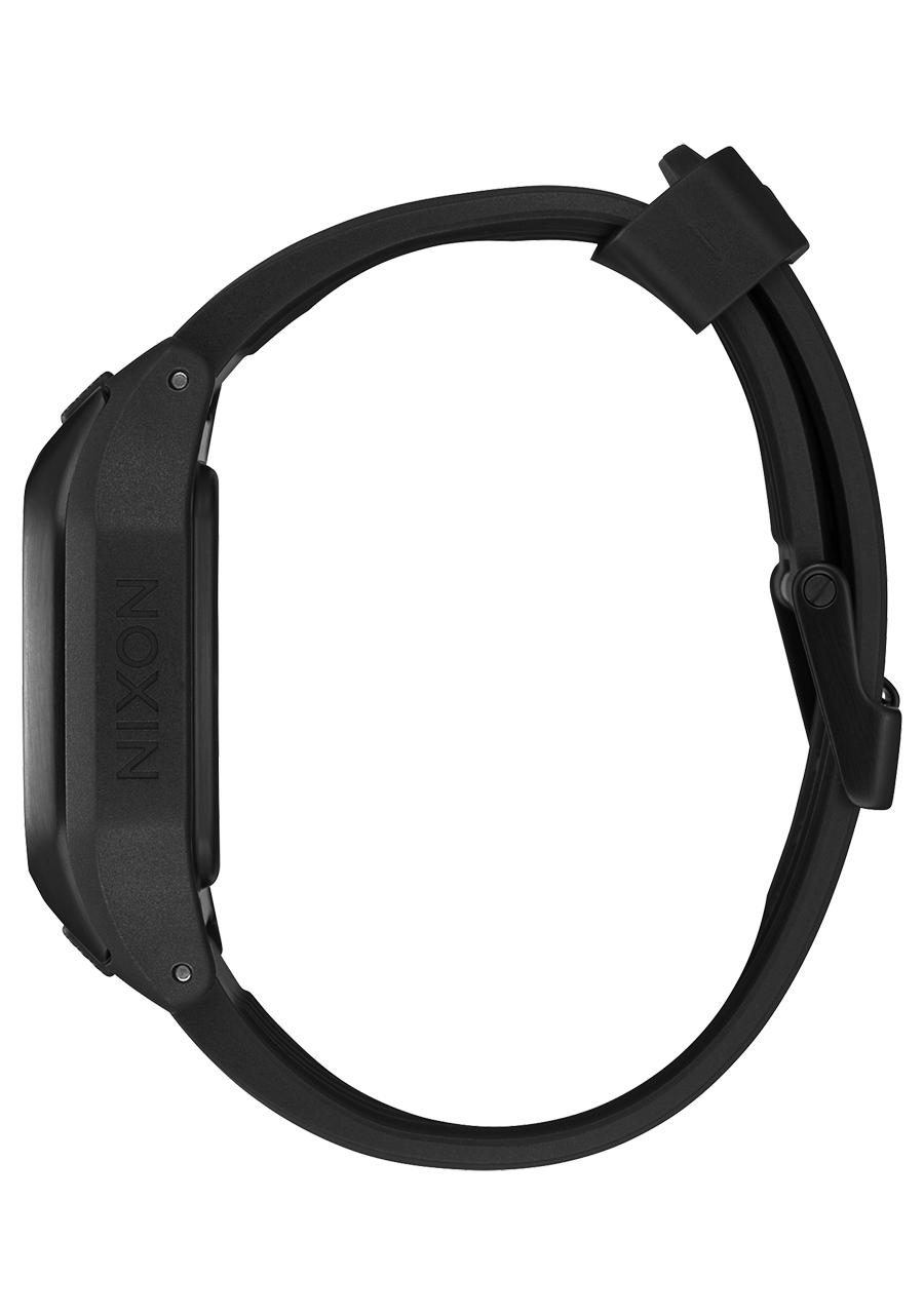 High Tide All Black View 2