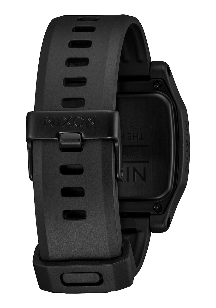 High Tide All Black View 3