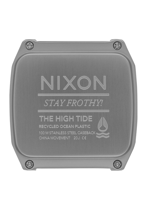 High Tide Surplus