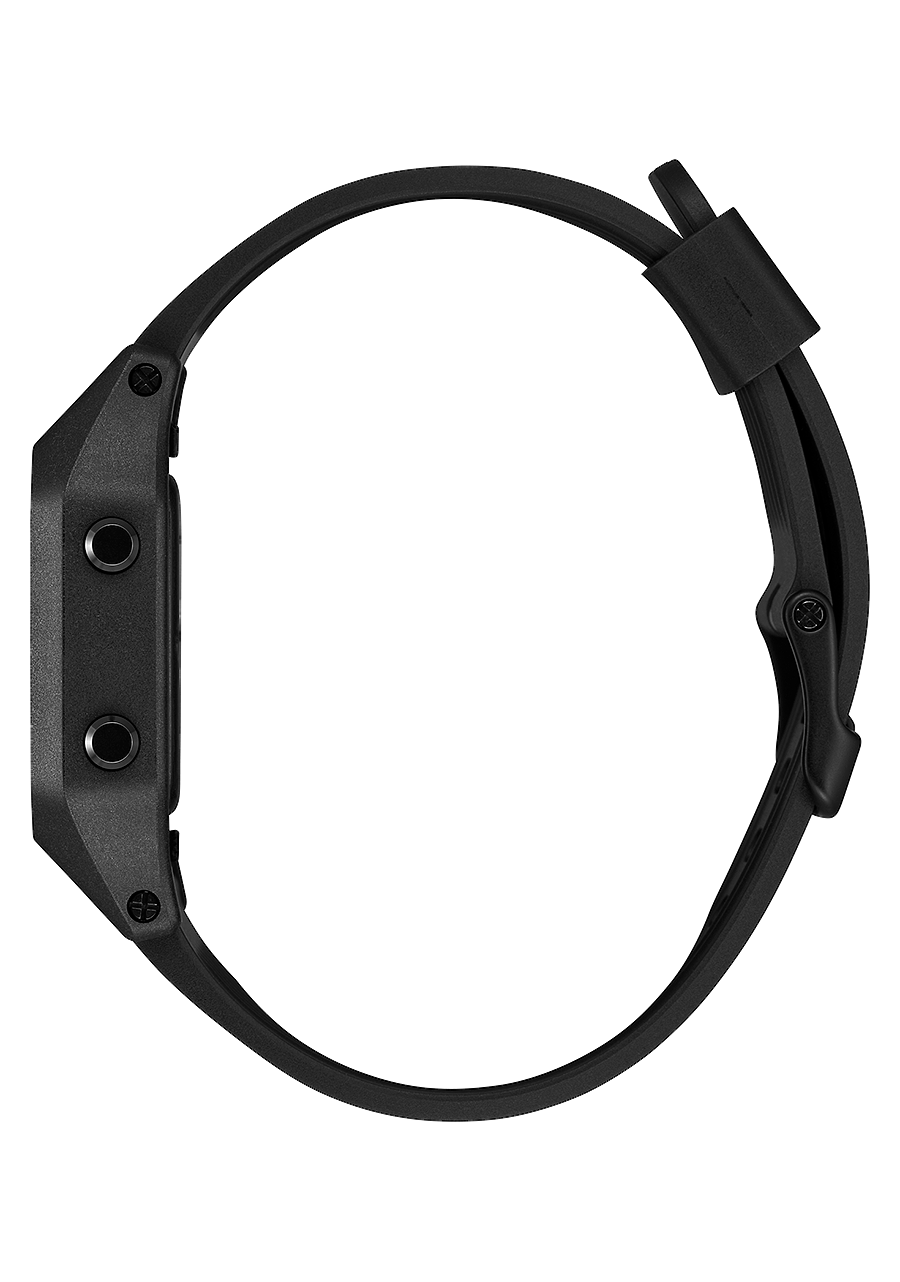 Staple Black View 2