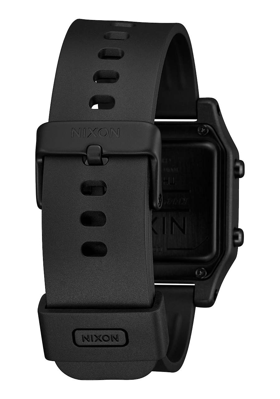 Staple Black View 3