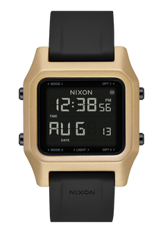 Staple Black / Gold