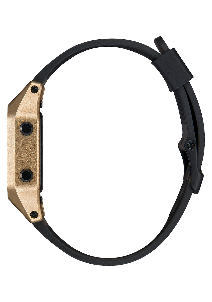 Staple Black / Gold View 2