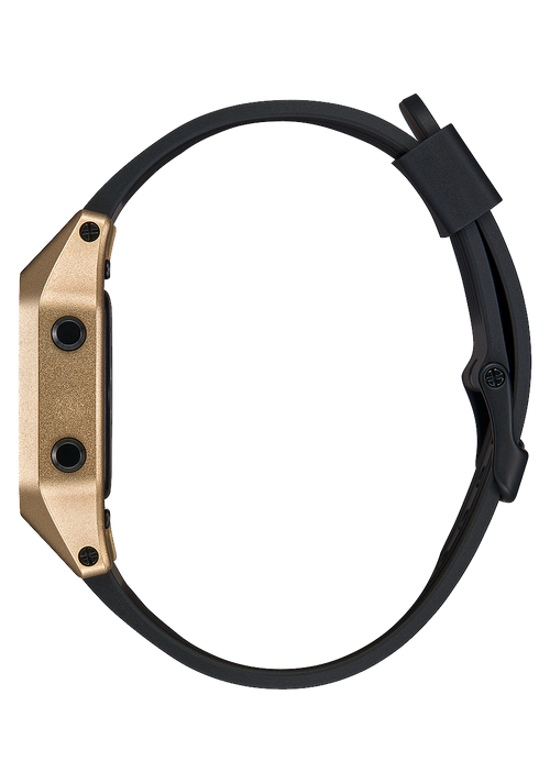 Staple Black / Gold