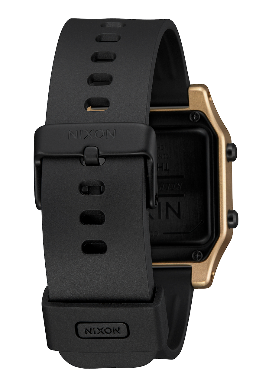 Staple Black / Gold View 3