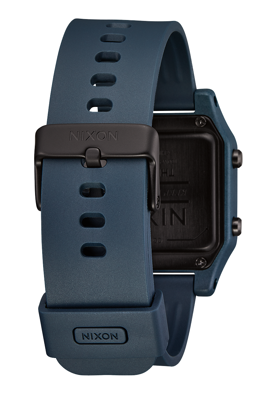 Staple Dark Slate View 3