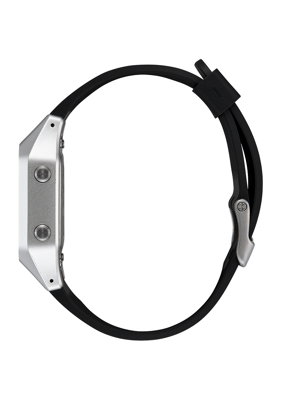 Staple Silver / Black View 2
