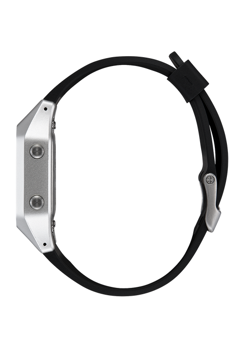 Staple Silver / Black