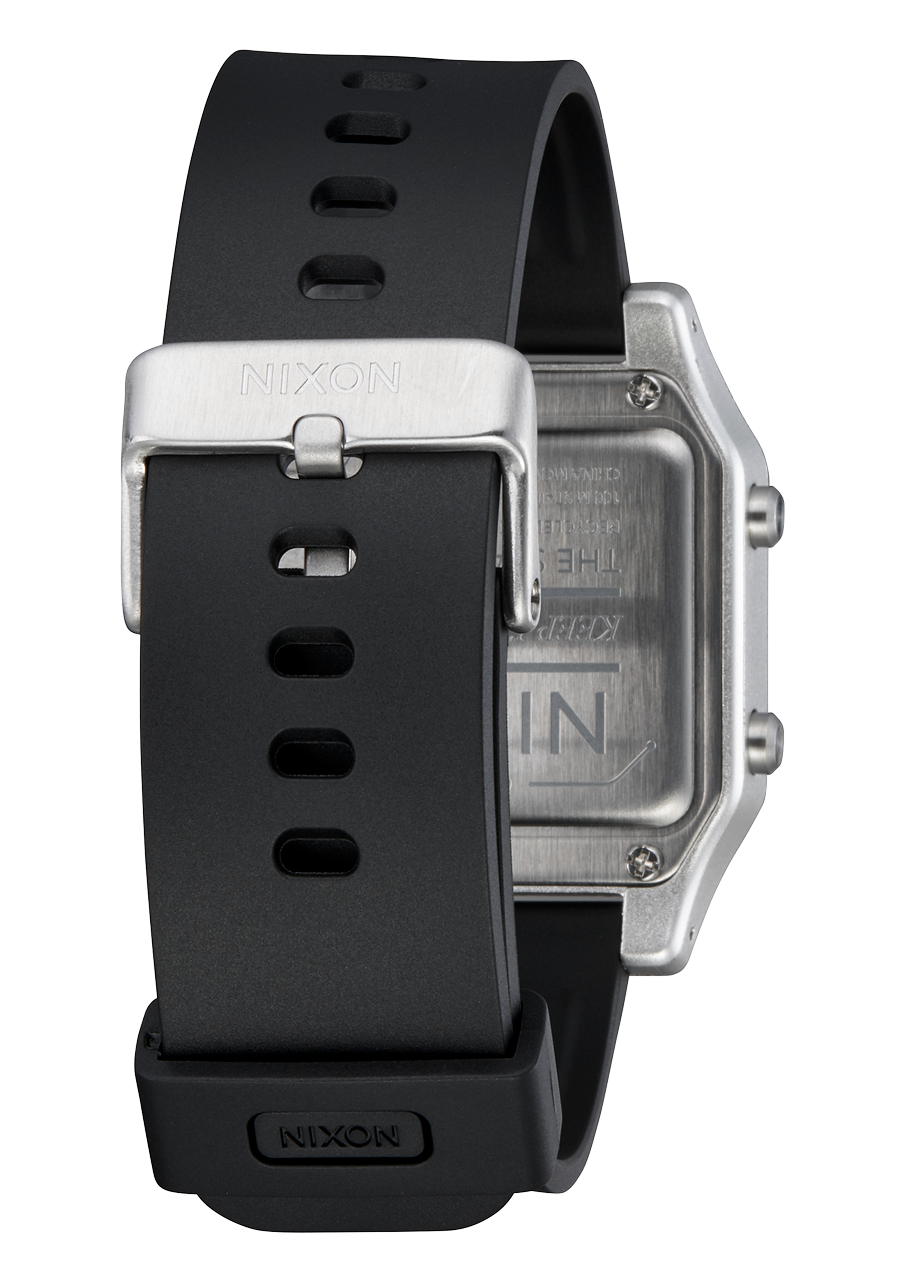 Staple Silver / Black View 3