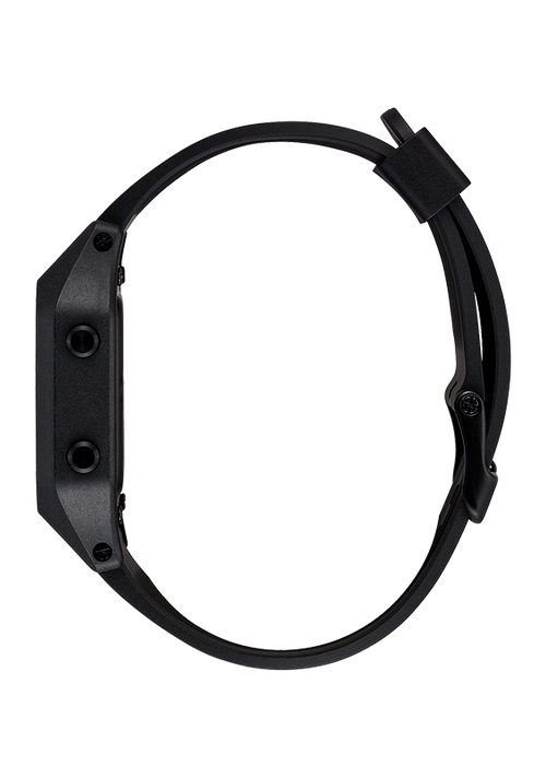 Staple Black / Positive