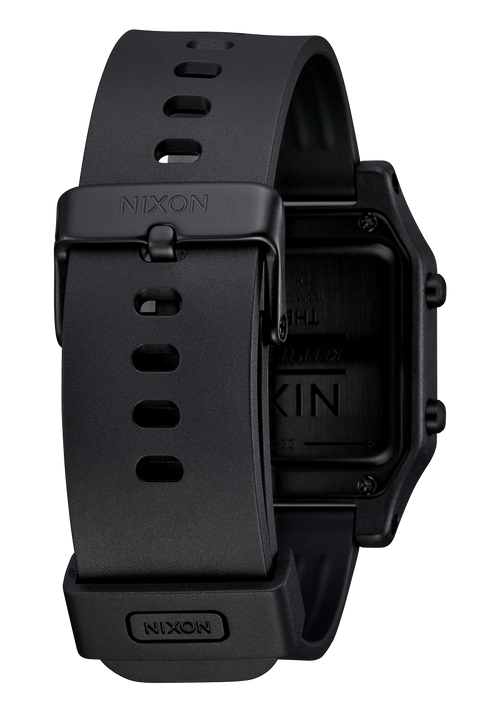 Staple Black / Positive