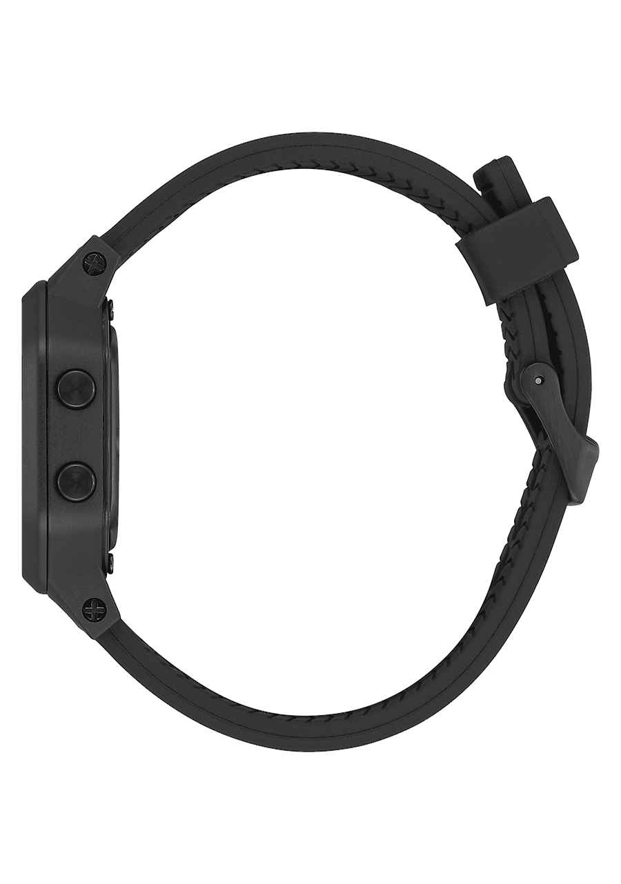 Siren All Black View 2