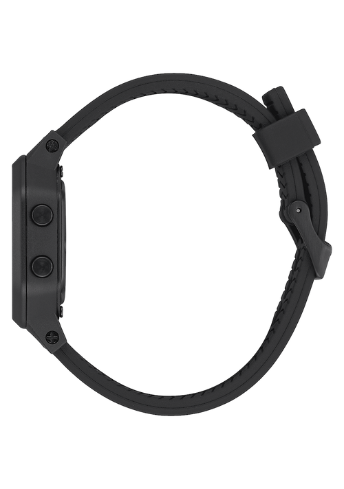 Siren All Black