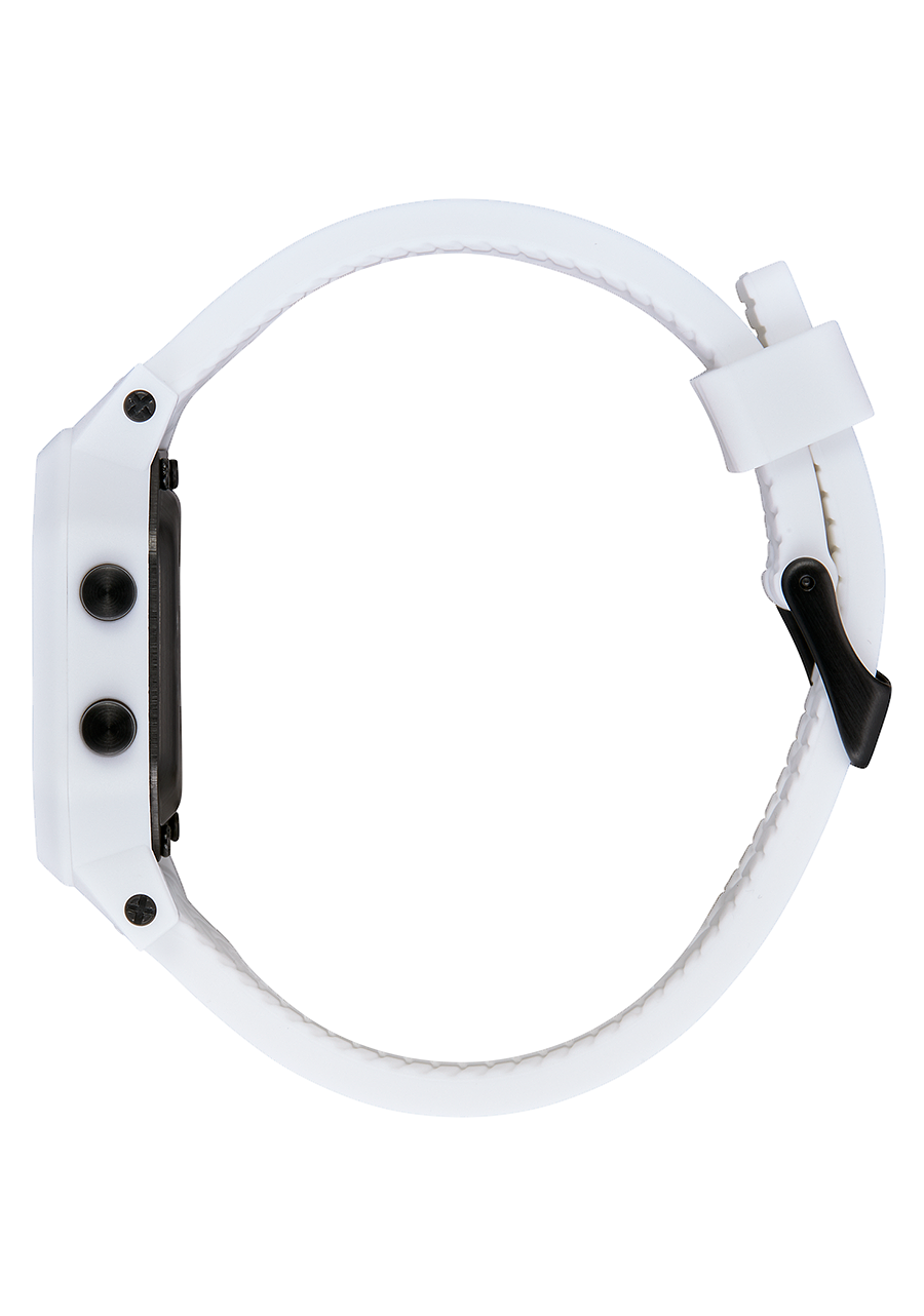 Siren White View 2