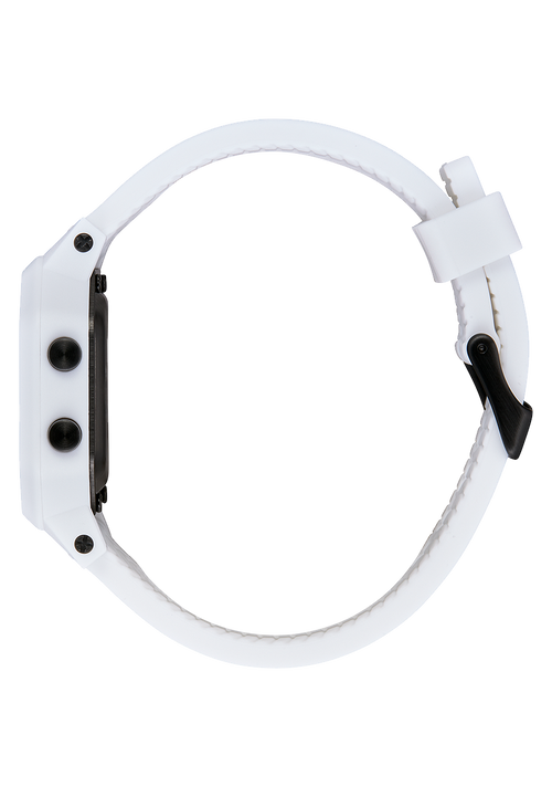 Siren White