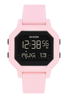 Siren Pale Pink