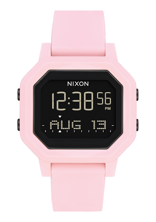 Siren Pale Pink
