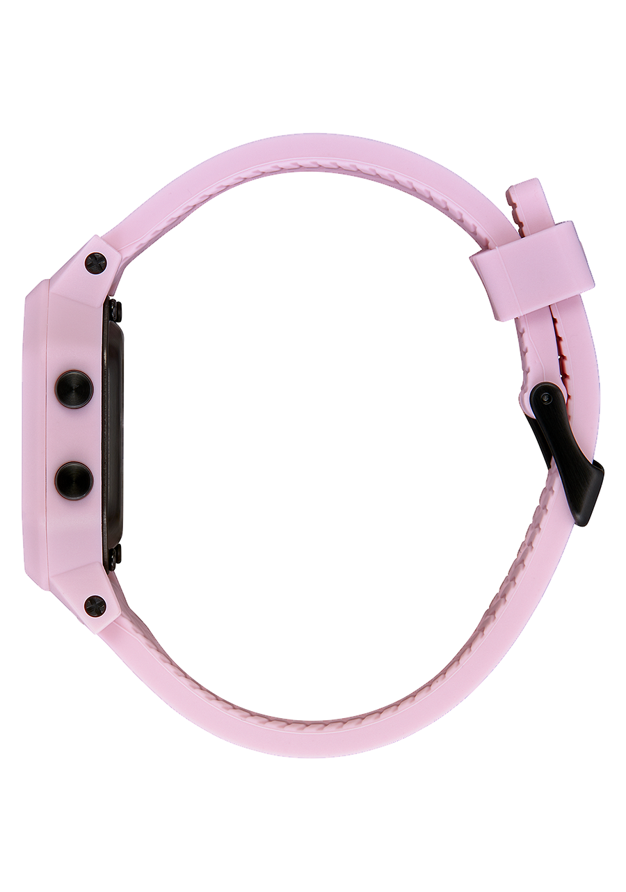 Siren Pale Pink View 2