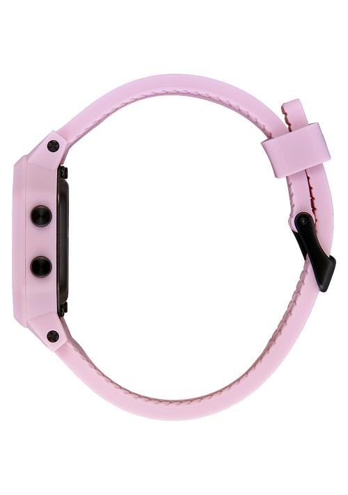 Siren Pale Pink