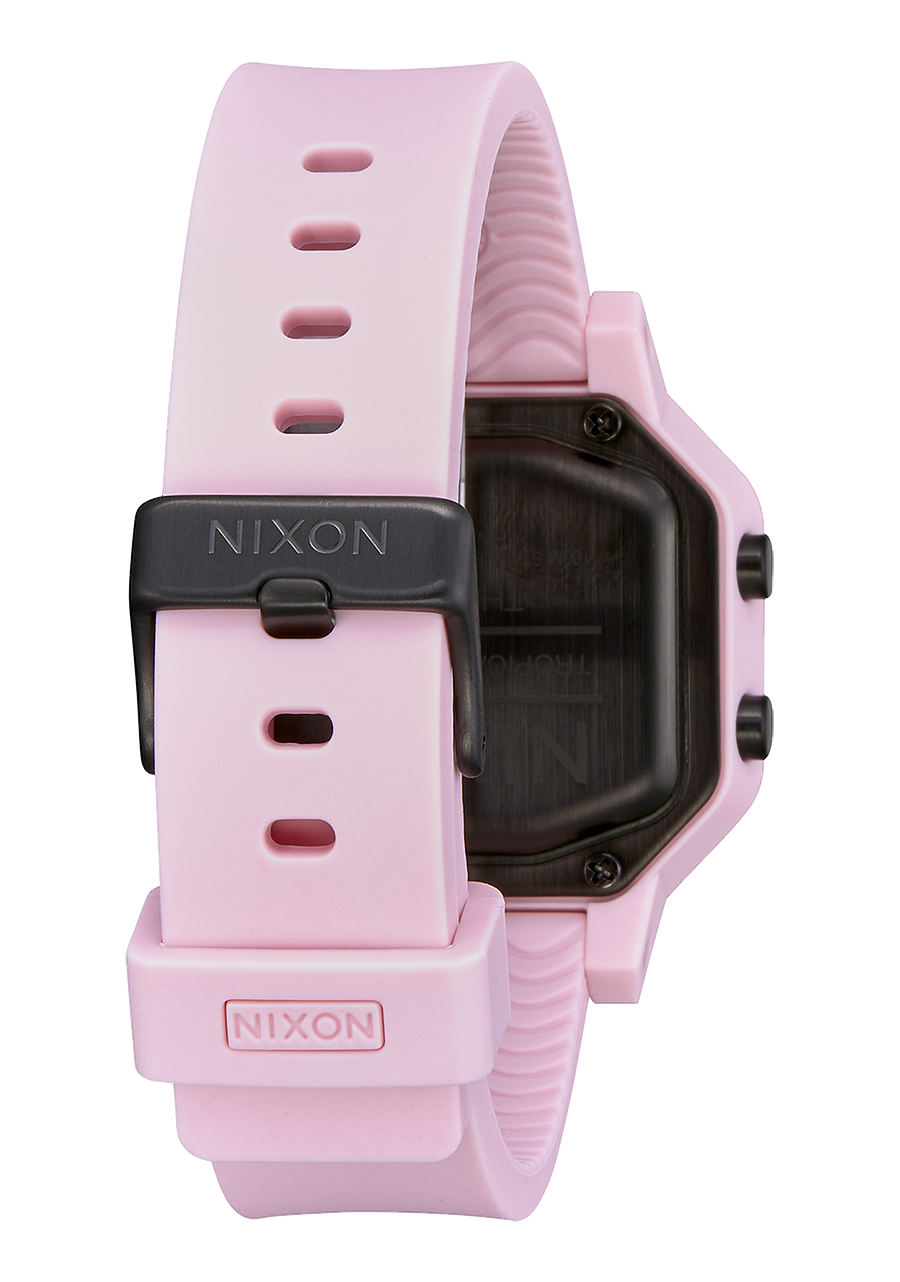 Siren Pale Pink View 3